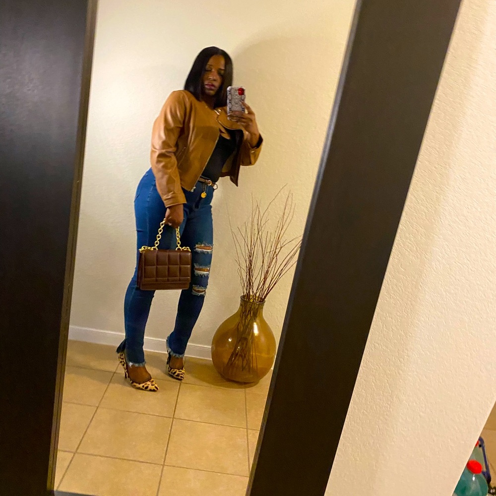 “”Split Personality”